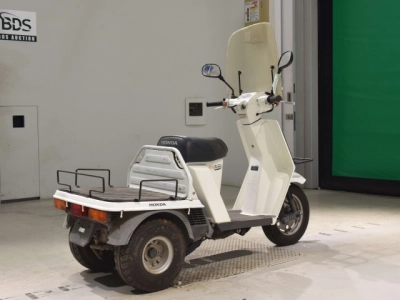 Honda GYRO