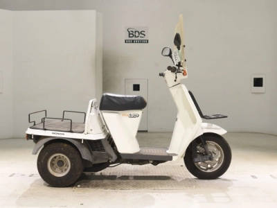 Honda GYRO