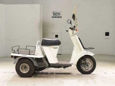 Honda GYRO