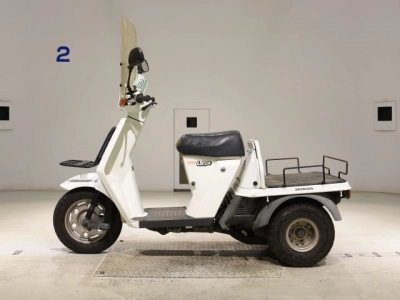 Honda GYRO