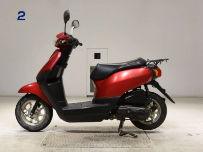 Honda TACT-4 BASIC