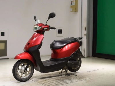 Honda TACT-4 BASIC