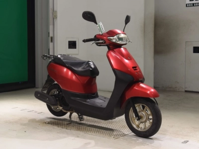 Honda TACT-4 BASIC
