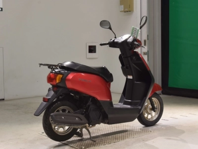 Honda TACT-4 BASIC