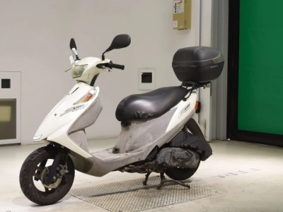 Suzuki ADDRESS V125