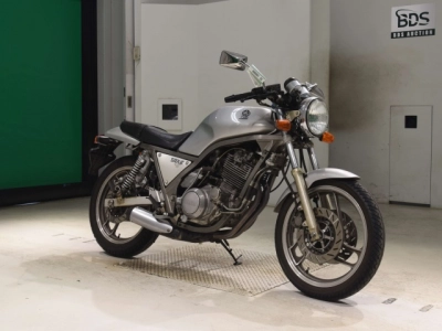 Yamaha SRX600-1