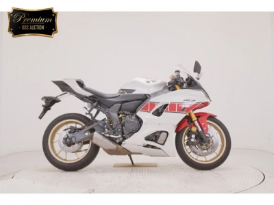 Yamaha YZF-R7-2