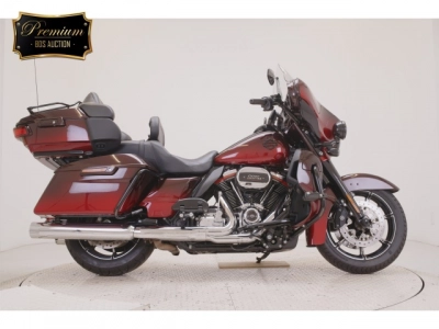 Harley-Davidson  HARLEY FLHTKSE1920CVO