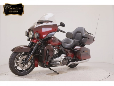 Harley-Davidson  HARLEY FLHTKSE1920CVO