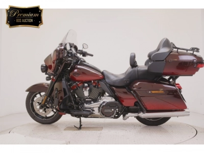Harley-Davidson  HARLEY FLHTKSE1920CVO
