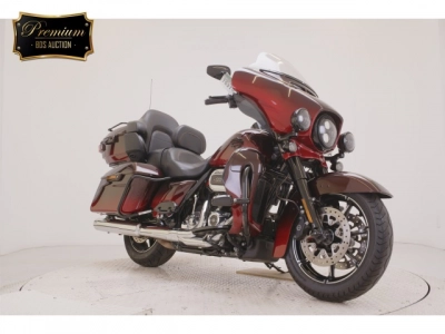 Harley-Davidson  HARLEY FLHTKSE1920CVO