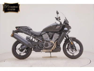 Harley-Davidson  HARLEY  PAN  AMERICA 1250