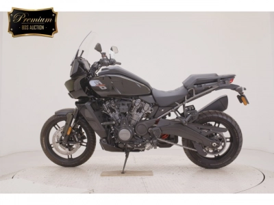Harley-Davidson  HARLEY  PAN  AMERICA 1250