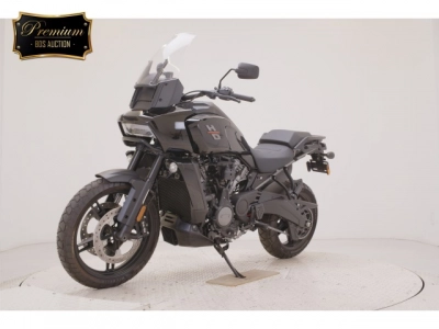 Harley-Davidson  HARLEY  PAN  AMERICA 1250