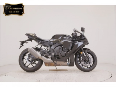 Yamaha YZF-R1