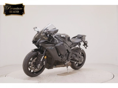 Yamaha YZF-R1