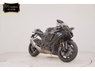 Yamaha YZF-R1