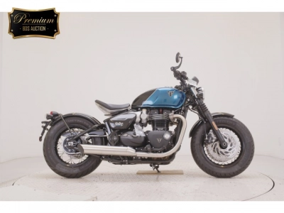 Triumph  TRIUMPH  BONNEVILLE BO BAR 