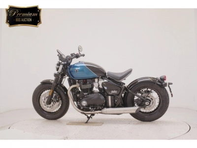 Triumph  TRIUMPH  BONNEVILLE BO BAR 