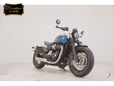 Triumph  TRIUMPH  BONNEVILLE BO BAR 