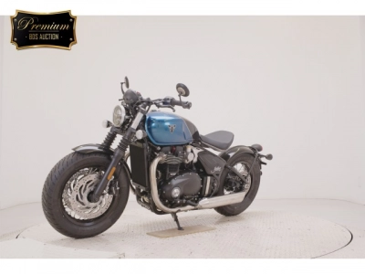 Triumph  TRIUMPH  BONNEVILLE BO BAR 