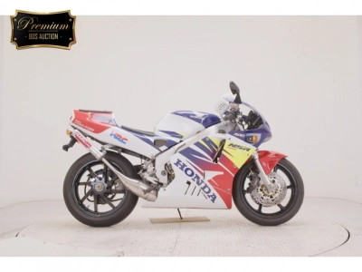 Honda NSR250R-5