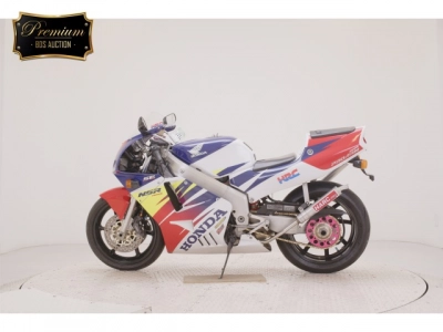 Honda NSR250R-5