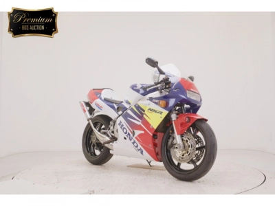 Honda NSR250R-5