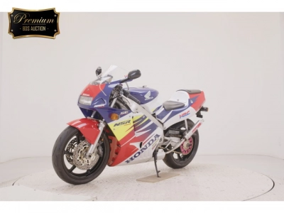 Honda NSR250R-5