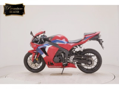 Honda CBR600RR-4