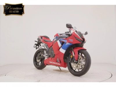 Honda CBR600RR-4