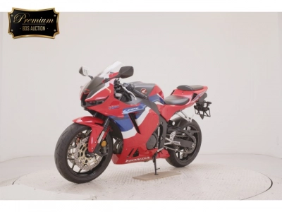 Honda CBR600RR-4