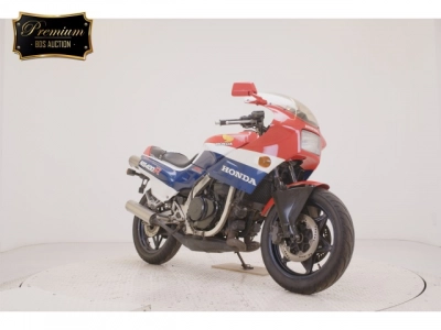 Honda NS400R