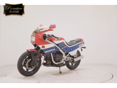 Honda NS400R