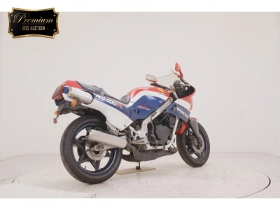 Honda NS400R
