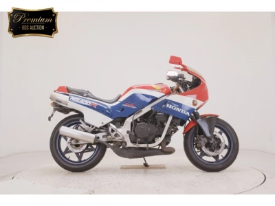 Honda NS400R