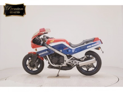 Honda NS400R