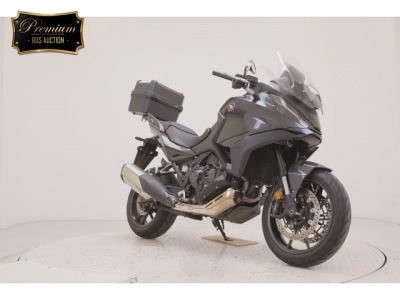 Honda NT1100