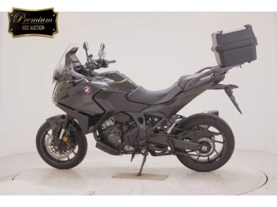 Honda NT1100