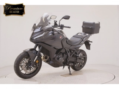 Honda NT1100