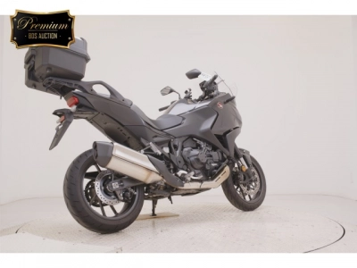 Honda NT1100