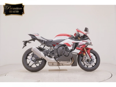 Yamaha YZF-R1