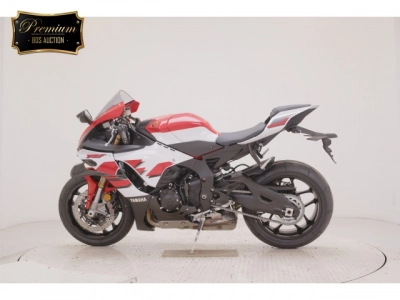 Yamaha YZF-R1