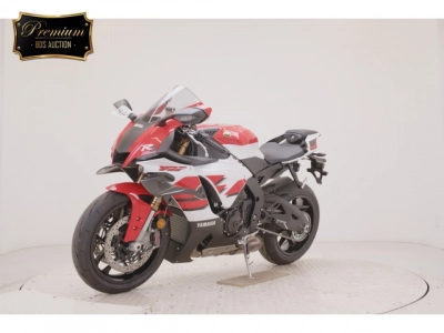 Yamaha YZF-R1