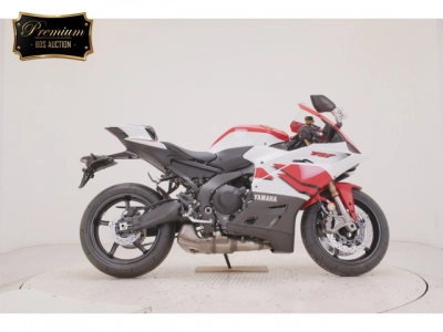 Yamaha YZF-R9