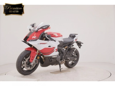 Yamaha YZF-R9