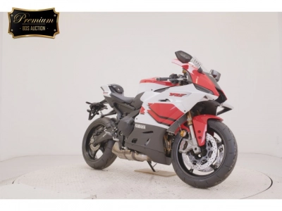Yamaha YZF-R9