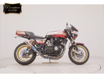 Kawasaki Z1100GP