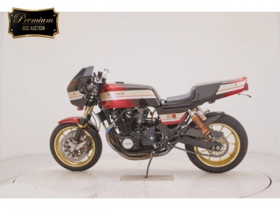 Kawasaki Z1100GP