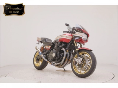 Kawasaki Z1100GP
